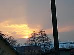 Valašské Meziříčí - Krhová